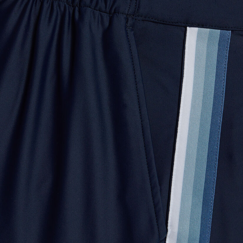TUX RELAXED FIT TECH NYLON PANT image number 5